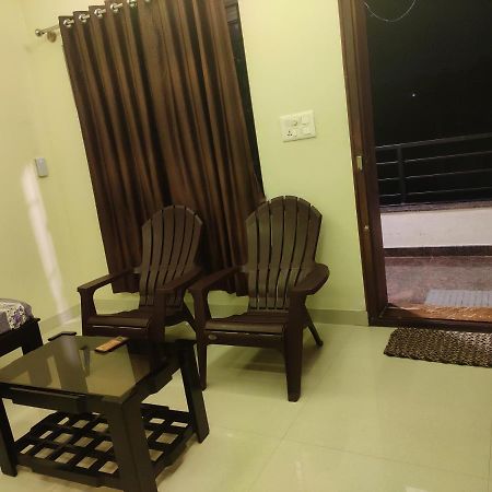 Aikya Apartment Mangalore Exterior foto