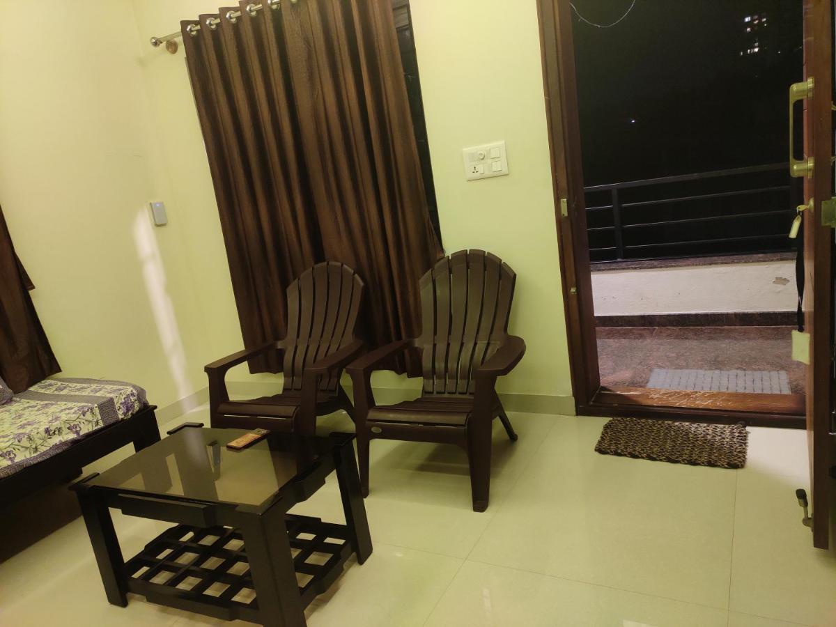 Aikya Apartment Mangalore Exterior foto