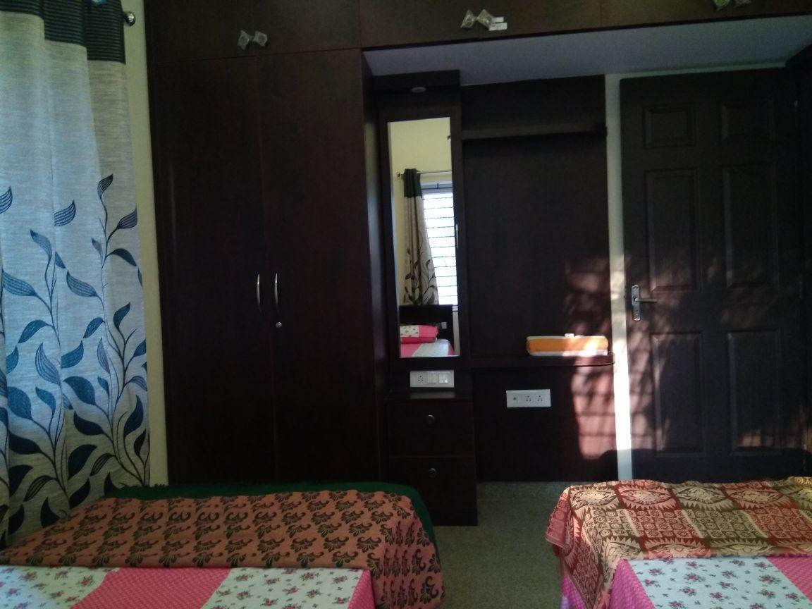 Aikya Apartment Mangalore Exterior foto
