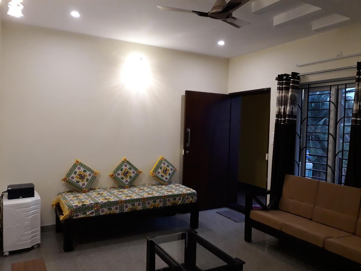 Aikya Apartment Mangalore Exterior foto