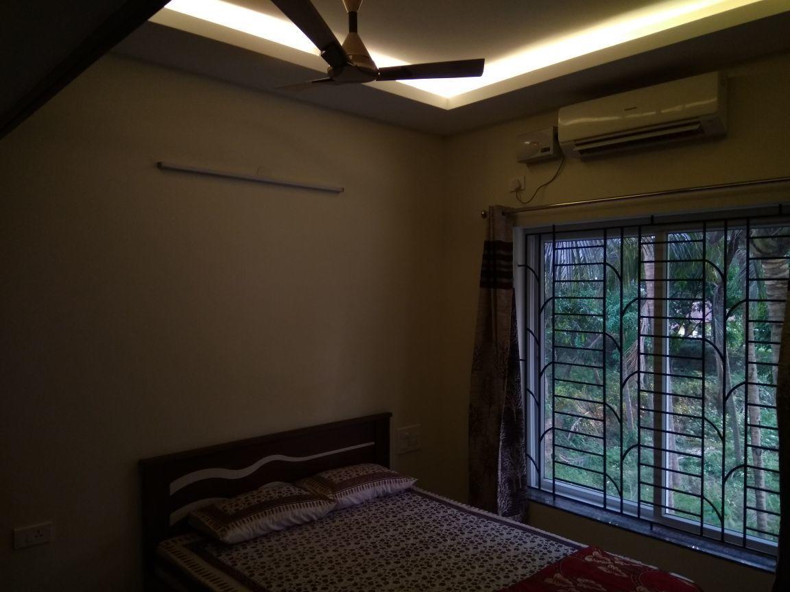 Aikya Apartment Mangalore Exterior foto